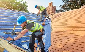 Steel Roofing in Carlyss, LA